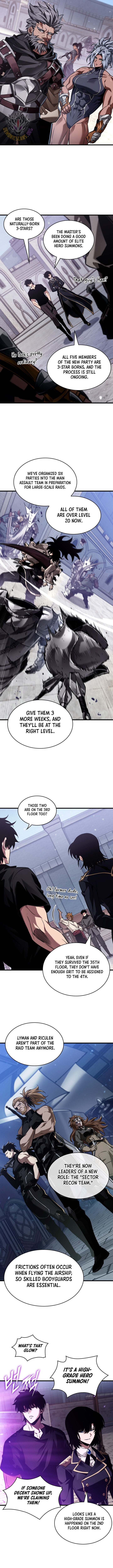 Pick Me Up Chapter 163 10